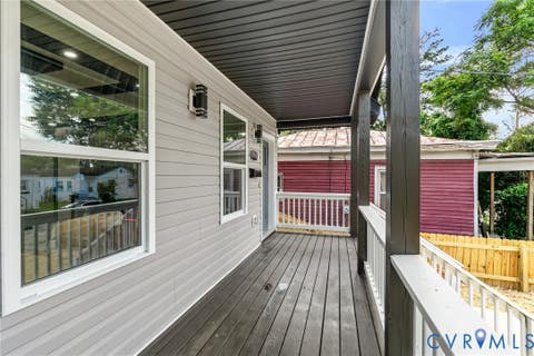 Tiny photo for 1146 Willcox Street, Petersburg, VA 23803 (MLS # 2620730)