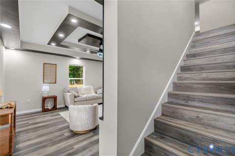 Tiny photo for 1146 Willcox Street, Petersburg, VA 23803 (MLS # 2620730)