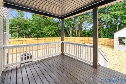 Tiny photo for 1146 Willcox Street, Petersburg, VA 23803 (MLS # 2620730)