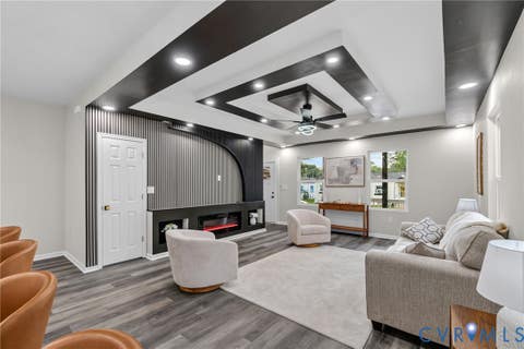 Tiny photo for 1146 Willcox Street, Petersburg, VA 23803 (MLS # 2620730)