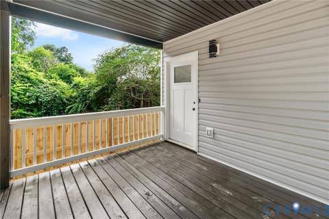 Tiny photo for 1146 Willcox Street, Petersburg, VA 23803 (MLS # 2620730)