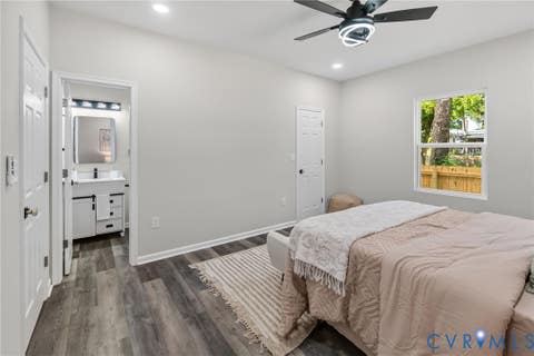 Tiny photo for 1146 Willcox Street, Petersburg, VA 23803 (MLS # 2620730)