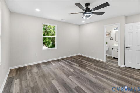 Tiny photo for 1146 Willcox Street, Petersburg, VA 23803 (MLS # 2620730)