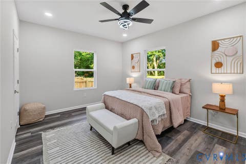 Tiny photo for 1146 Willcox Street, Petersburg, VA 23803 (MLS # 2620730)