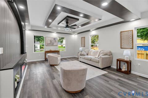 Tiny photo for 1146 Willcox Street, Petersburg, VA 23803 (MLS # 2620730)