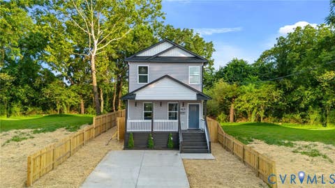 Photo of 1146 Willcox Street, Petersburg, VA 23803 (MLS # 2620730)