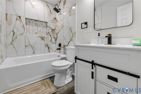 Tiny photo for 1146 Willcox Street, Petersburg, VA 23803 (MLS # 2620730)