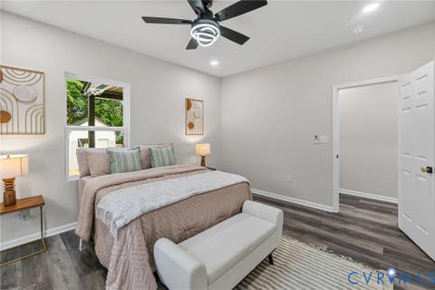 Tiny photo for 1146 Willcox Street, Petersburg, VA 23803 (MLS # 2620730)