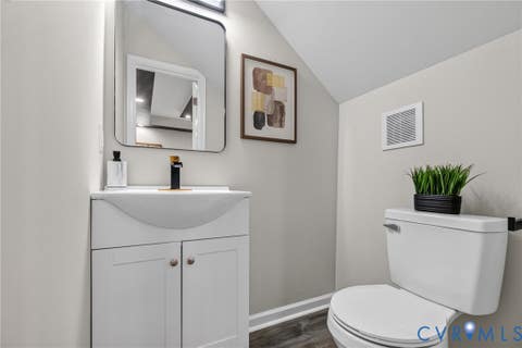 Tiny photo for 1146 Willcox Street, Petersburg, VA 23803 (MLS # 2620730)