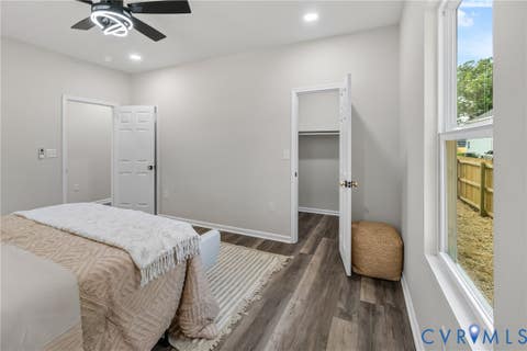 Tiny photo for 1146 Willcox Street, Petersburg, VA 23803 (MLS # 2620730)