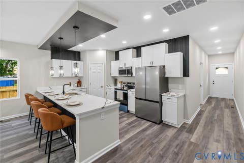Tiny photo for 1146 Willcox Street, Petersburg, VA 23803 (MLS # 2620730)