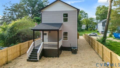 Tiny photo for 1146 Willcox Street, Petersburg, VA 23803 (MLS # 2620730)