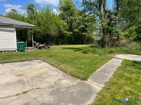 Tiny photo for 1227 Montgomery Avenue, Petersburg, VA 23803 (MLS # 2614245)