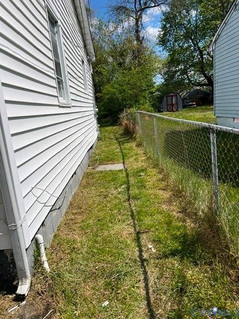 Tiny photo for 1227 Montgomery Avenue, Petersburg, VA 23803 (MLS # 2614245)