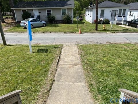 Tiny photo for 1227 Montgomery Avenue, Petersburg, VA 23803 (MLS # 2614245)