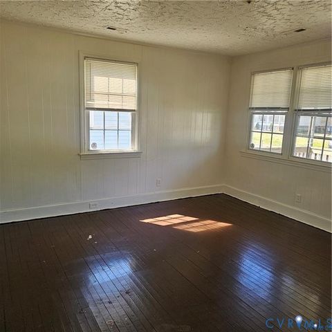 Tiny photo for 1227 Montgomery Avenue, Petersburg, VA 23803 (MLS # 2614245)