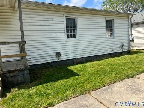 Tiny photo for 1227 Montgomery Avenue, Petersburg, VA 23803 (MLS # 2614245)