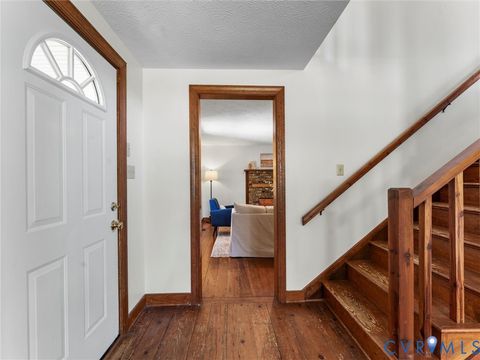 Tiny photo for 5235 Martin Road, Kents Store, VA 23084 (MLS # 2528022)