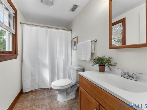 Tiny photo for 5235 Martin Road, Kents Store, VA 23084 (MLS # 2528022)