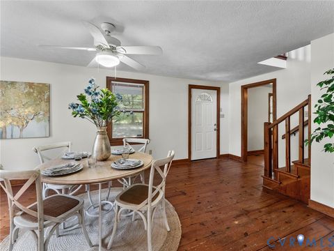 Tiny photo for 5235 Martin Road, Kents Store, VA 23084 (MLS # 2528022)