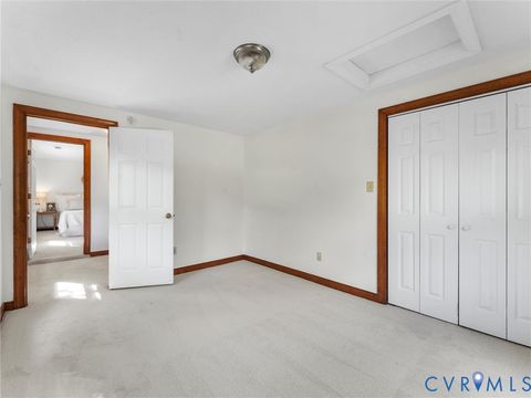 Tiny photo for 5235 Martin Road, Kents Store, VA 23084 (MLS # 2528022)