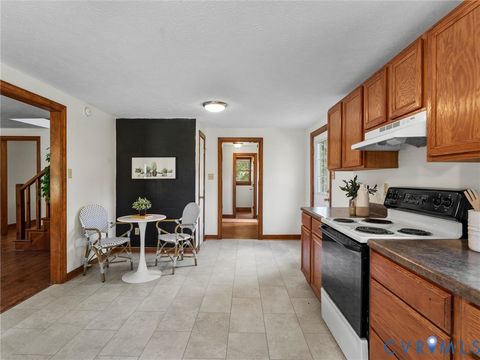 Tiny photo for 5235 Martin Road, Kents Store, VA 23084 (MLS # 2528022)