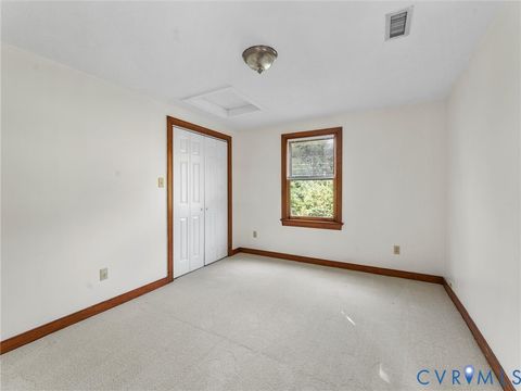 Tiny photo for 5235 Martin Road, Kents Store, VA 23084 (MLS # 2528022)