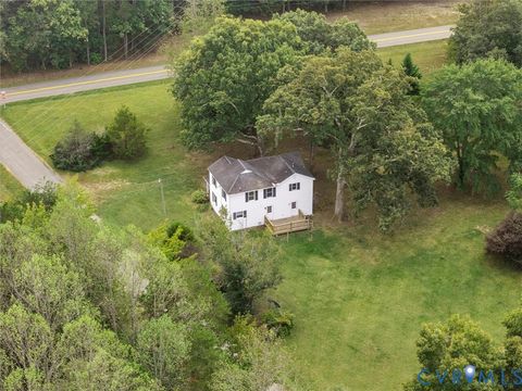 Tiny photo for 5235 Martin Road, Kents Store, VA 23084 (MLS # 2528022)