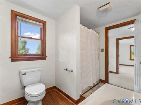 Tiny photo for 5235 Martin Road, Kents Store, VA 23084 (MLS # 2528022)