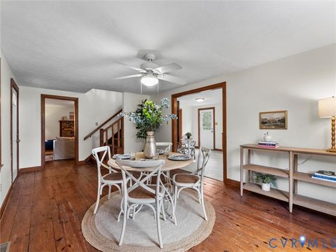 Tiny photo for 5235 Martin Road, Kents Store, VA 23084 (MLS # 2528022)