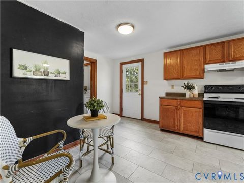 Tiny photo for 5235 Martin Road, Kents Store, VA 23084 (MLS # 2528022)