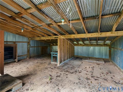 Tiny photo for 5235 Martin Road, Kents Store, VA 23084 (MLS # 2528022)