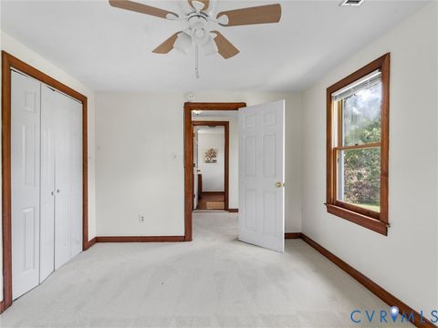 Tiny photo for 5235 Martin Road, Kents Store, VA 23084 (MLS # 2528022)
