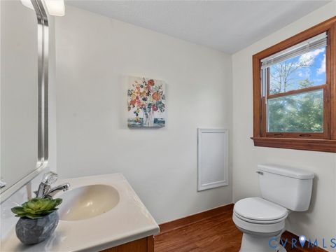 Tiny photo for 5235 Martin Road, Kents Store, VA 23084 (MLS # 2528022)