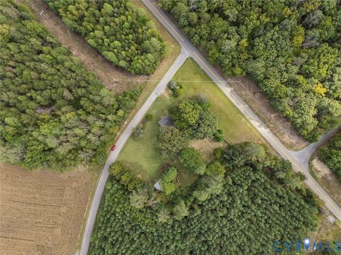 Tiny photo for 5235 Martin Road, Kents Store, VA 23084 (MLS # 2528022)