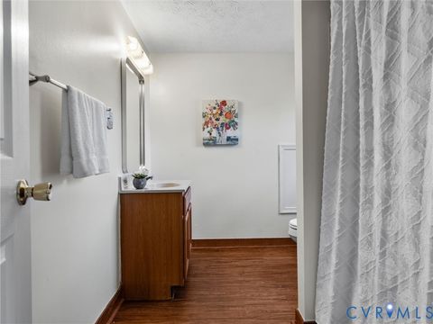 Tiny photo for 5235 Martin Road, Kents Store, VA 23084 (MLS # 2528022)