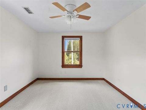 Tiny photo for 5235 Martin Road, Kents Store, VA 23084 (MLS # 2528022)