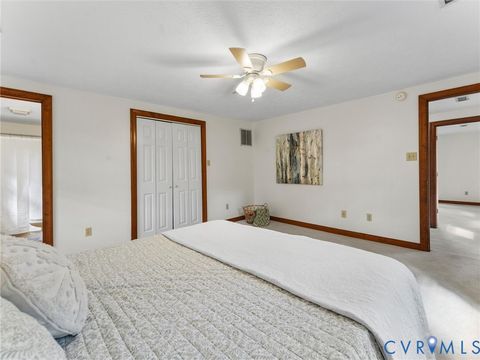 Tiny photo for 5235 Martin Road, Kents Store, VA 23084 (MLS # 2528022)