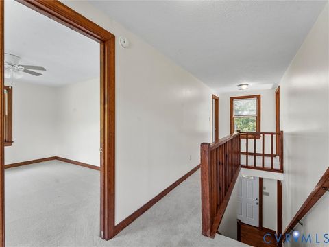 Tiny photo for 5235 Martin Road, Kents Store, VA 23084 (MLS # 2528022)