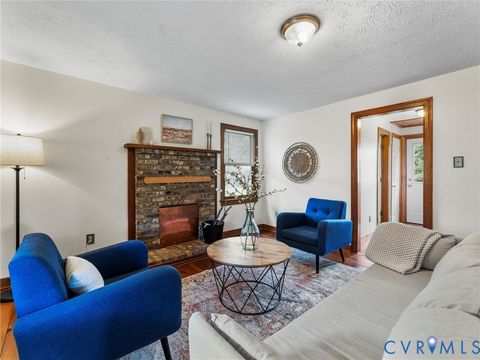 Tiny photo for 5235 Martin Road, Kents Store, VA 23084 (MLS # 2528022)