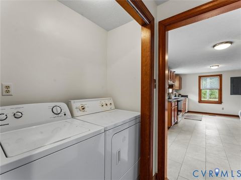 Tiny photo for 5235 Martin Road, Kents Store, VA 23084 (MLS # 2528022)