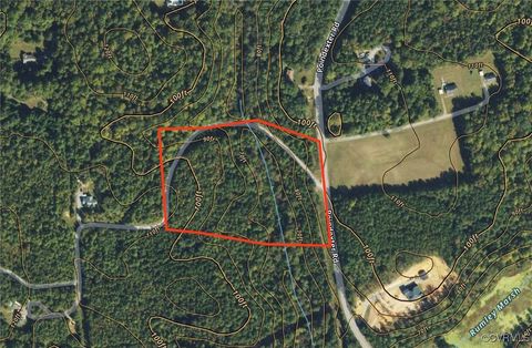 Photo of 0 Winding Acres Lane, Quinton, VA 23124 (MLS # 2511430)