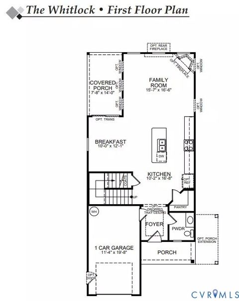 Tiny photo for 1466 Pinchot Street, North Chesterfield, VA 23236 (MLS # 2611163)