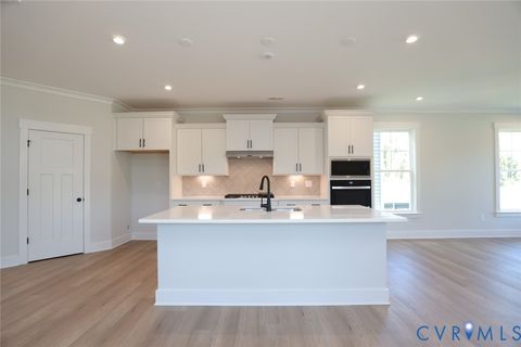Tiny photo for 1466 Pinchot Street, North Chesterfield, VA 23236 (MLS # 2611163)