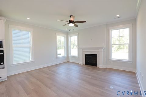Tiny photo for 1466 Pinchot Street, North Chesterfield, VA 23236 (MLS # 2611163)