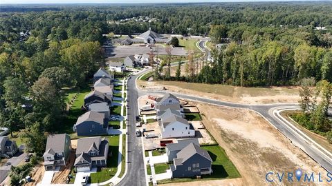 Tiny photo for 1466 Pinchot Street, North Chesterfield, VA 23236 (MLS # 2611163)