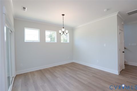 Tiny photo for 1466 Pinchot Street, North Chesterfield, VA 23236 (MLS # 2611163)