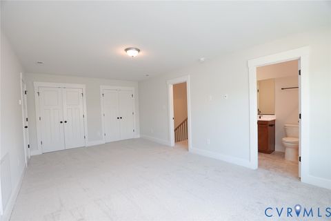 Tiny photo for 1466 Pinchot Street, North Chesterfield, VA 23236 (MLS # 2611163)