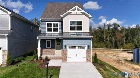 Photo of 1466 Pinchot Street, North Chesterfield, VA 23236 (MLS # 2611163)