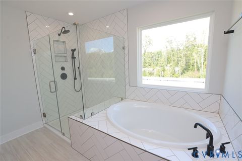 Tiny photo for 1466 Pinchot Street, North Chesterfield, VA 23236 (MLS # 2611163)